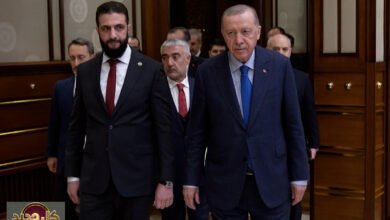 حقوق الأكراد في سوريا: مرسوم الرئيس الشرع وإعادة تعريف أخوة المسلمين