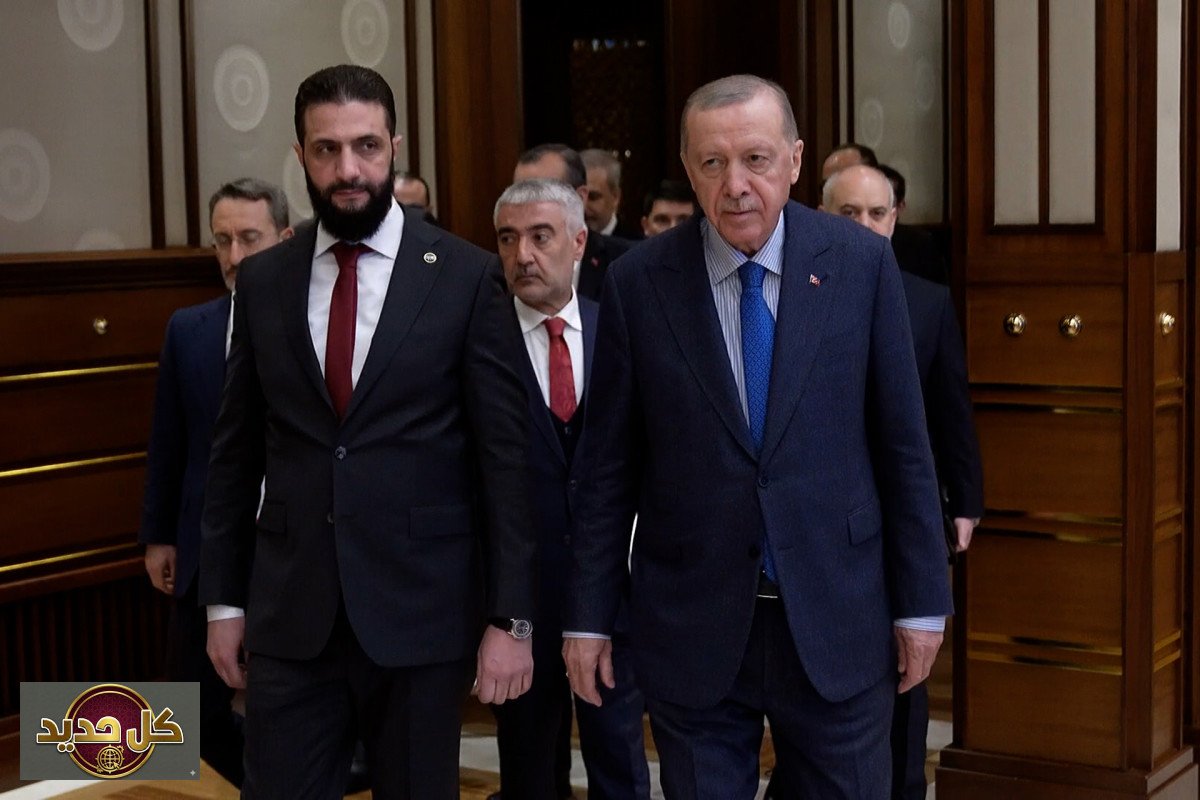 حقوق الأكراد في سوريا: مرسوم الرئيس الشرع وإعادة تعريف أخوة المسلمين