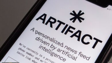 تفكيك المواقع بالذكاء الاصطناعي: وداعاً للنسخة الموحدة وإعادة بناء شاملة بحلول 2026