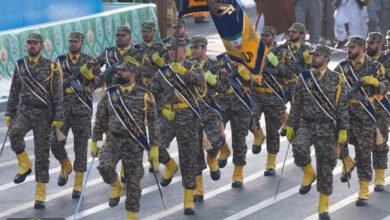 حقيقة استعداد إيران لهجوم استباقي: هل نشرت طهران قواتها فعلاً؟