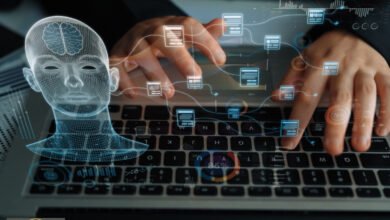 الذكاء الاصطناعي والخصوصية: هل تحولت التقنية إلى أداة تجسس؟