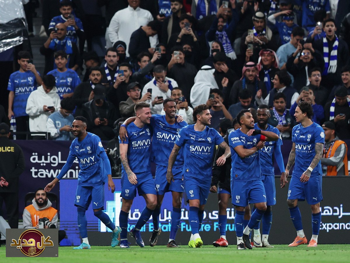 ترقب قمة الدوري: تحليل شامل لمباراة الهلال والقادسية المرتقبة