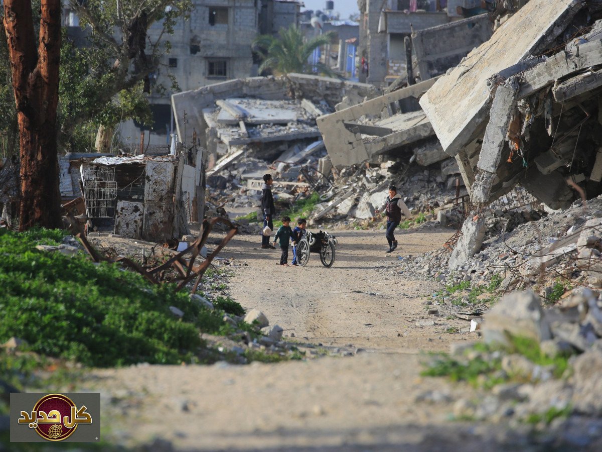 تطور خطير: شهيدان حي التفاح غزة برصاص الاحتلال خارج مناطق الانتشار