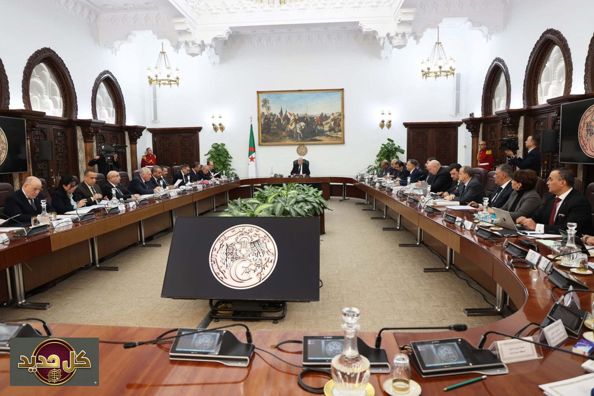 خارطة طريق الزراعة 2026: استراتيجية الجزائر نحو الاكتفاء الذاتي