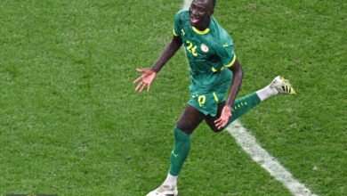 هدف باب غايي الصاعق يحسم نهائي كأس أمم أفريقيا 2025 للسنغال