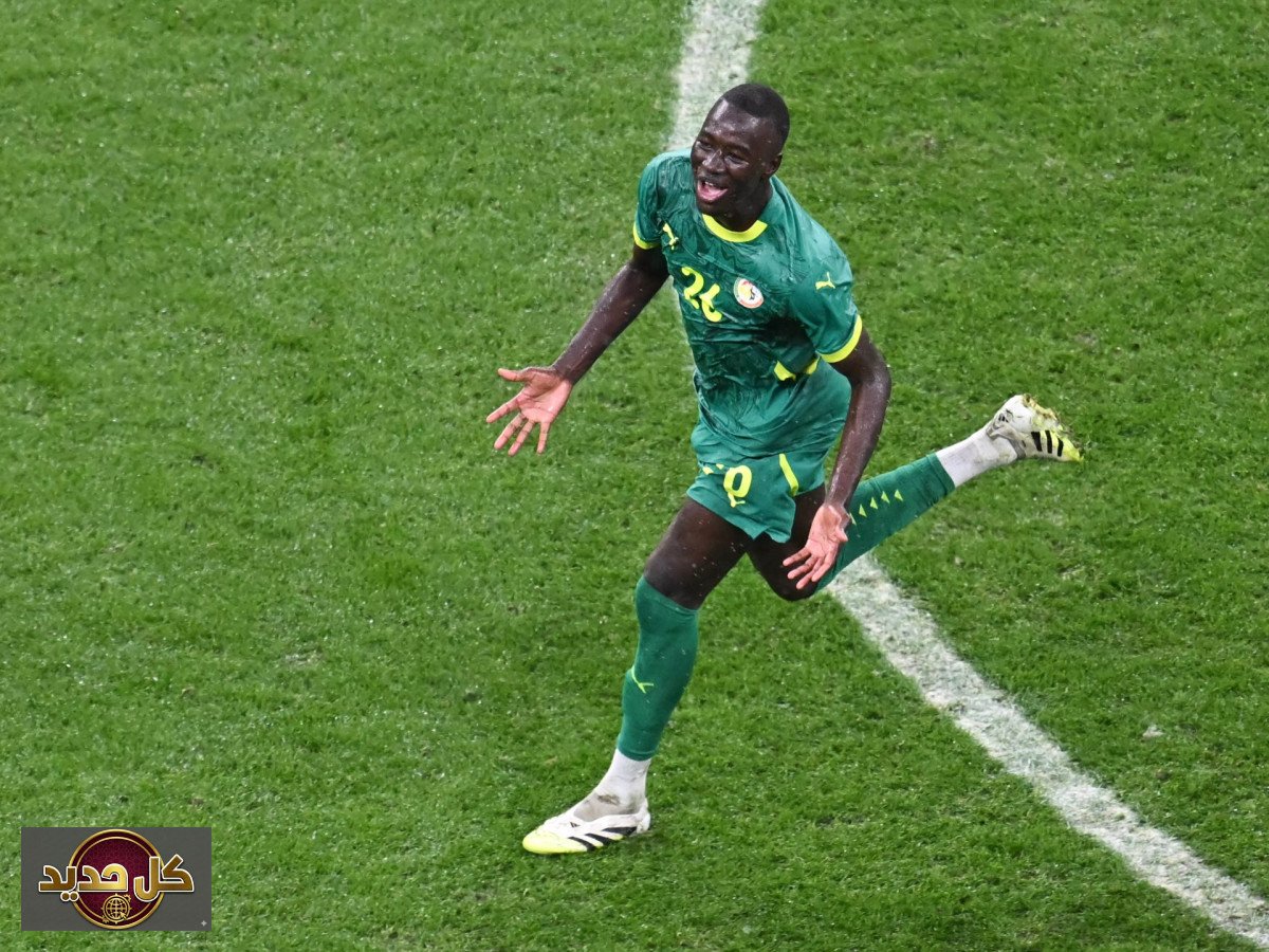 هدف باب غايي الصاعق يحسم نهائي كأس أمم أفريقيا 2025 للسنغال