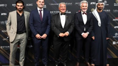 برشلونة مشروع عقاري ضخم: كيف تبيع العلامة التجارية لأجل المال؟