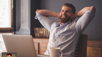 دلالات اللحية: كيف تكشف قصة الشعر عن هوية الرجل وتاريخه الاجتماعي؟