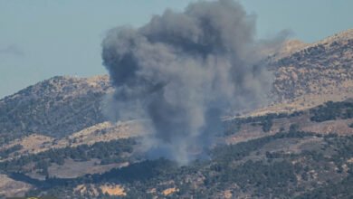 شكوى لبنان ضد إسرائيل: بيروت ترفع ملف انتهاكات الجنوب لمجلس الأمن بعد مقتل صحفي