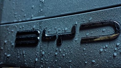 سيارات BYD في المكسيك تتحدى الرسوم: لماذا تفشل الحماية التجارية؟