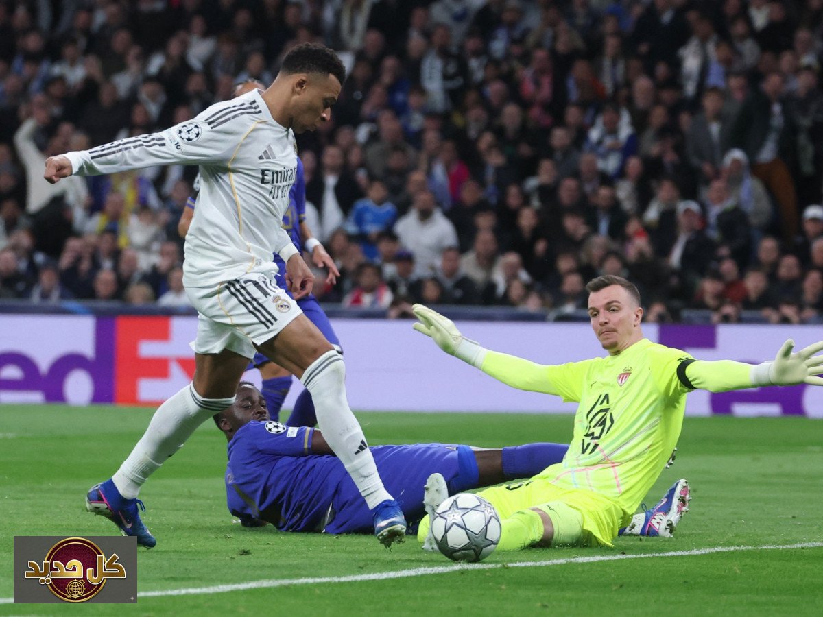 دوري أبطال أوروبا: الجولة السابعة تُشعل المنافسة.. مفاجآت الصدارة والسقوط المدوي