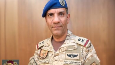 تحذير صارم: التحالف يتعهد بـ 'ضرب بيد من حديد' ضد من يحاول استهداف عدن