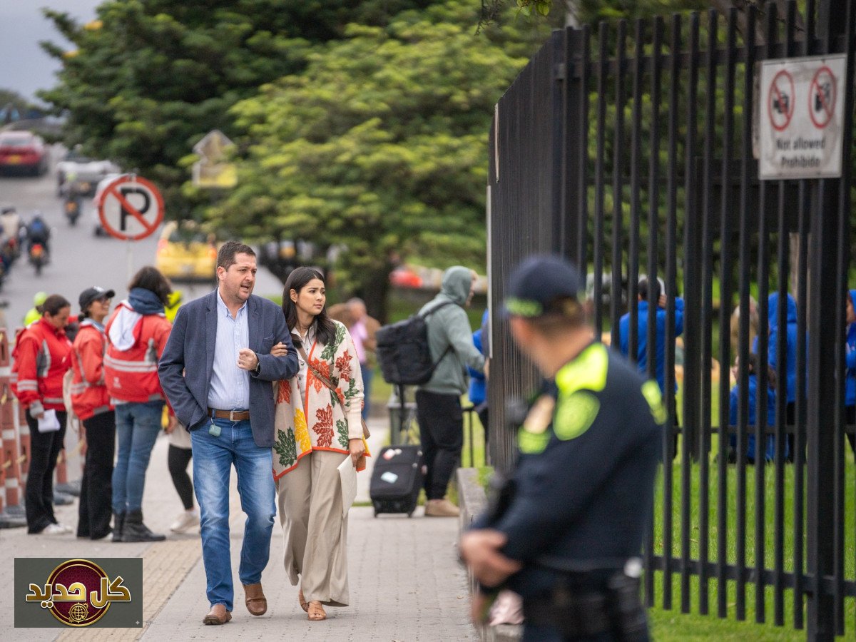 ترحيل المهاجرين كولومبيا: بوغوتا تستأنف 20 رحلة جوية لإعادة المواطنين من أمريكا