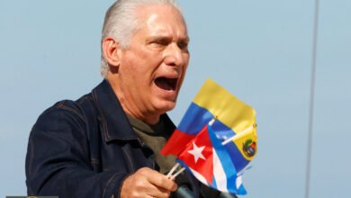 العقوبات الأمريكية على كوبا: هافانا تتهم ترمب بـ"خنق الاقتصاد"