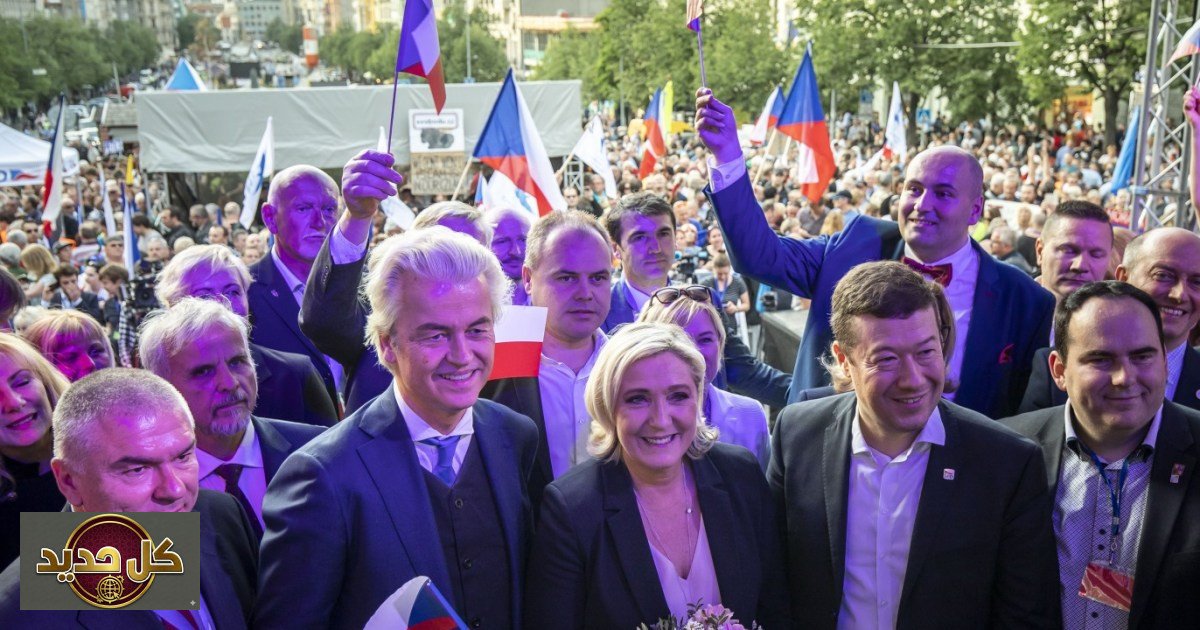 ترمب واليمين الأوروبي: كيف تحول 'الحليف' الأيديولوجي إلى عبء سياسي محرج؟