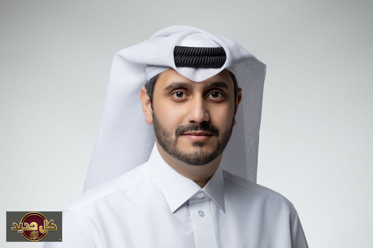 التعليم وصناعة السلام: الأنصاري يؤكد أن التعليم بمناطق النزاع يكسر حلقة الفقر