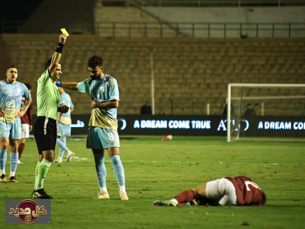 استئناف الدوري المصري يغيب عنه الأهلي والزمالك بعد توقف 40 يومًا