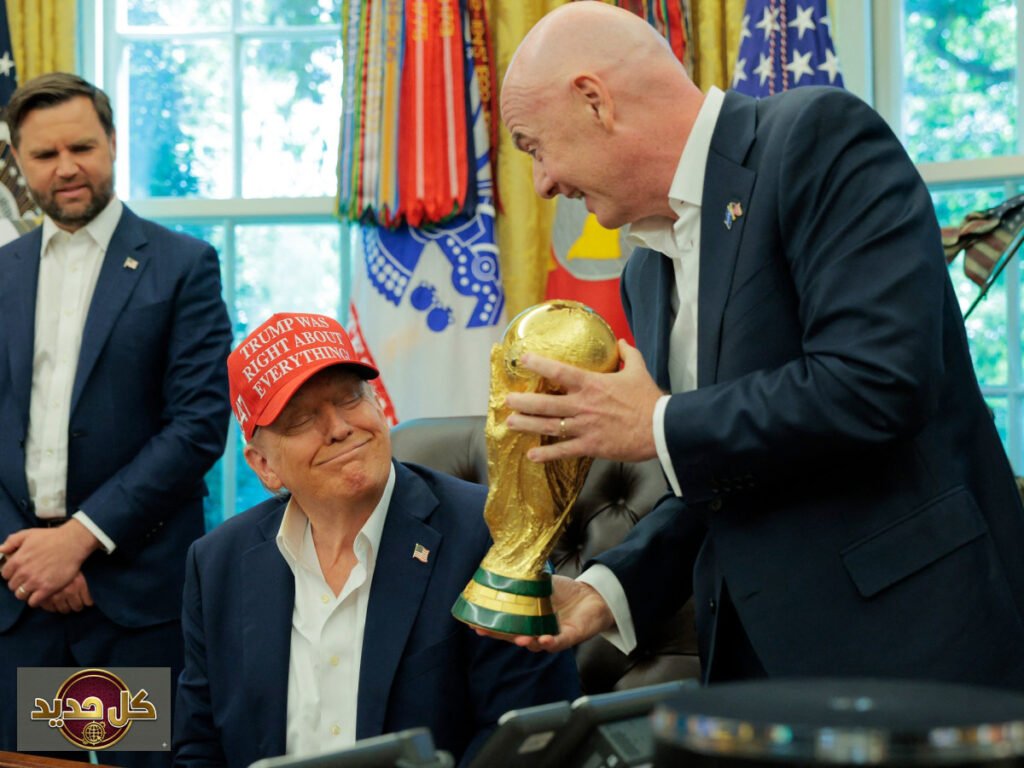 تأشيرات كأس العالم 2026: مدرب كوت ديفوار يهاجم القيود الأميركية على المشجعين