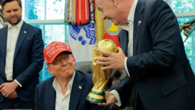 تأشيرات كأس العالم 2026: مدرب كوت ديفوار يهاجم القيود الأميركية على المشجعين