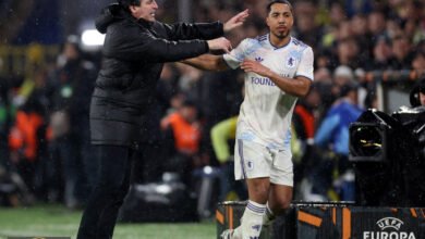 إيمري تيليمانس المشادة: مدرب أستون فيلا يكشف الحقيقة الكاملة وينهي الجدل