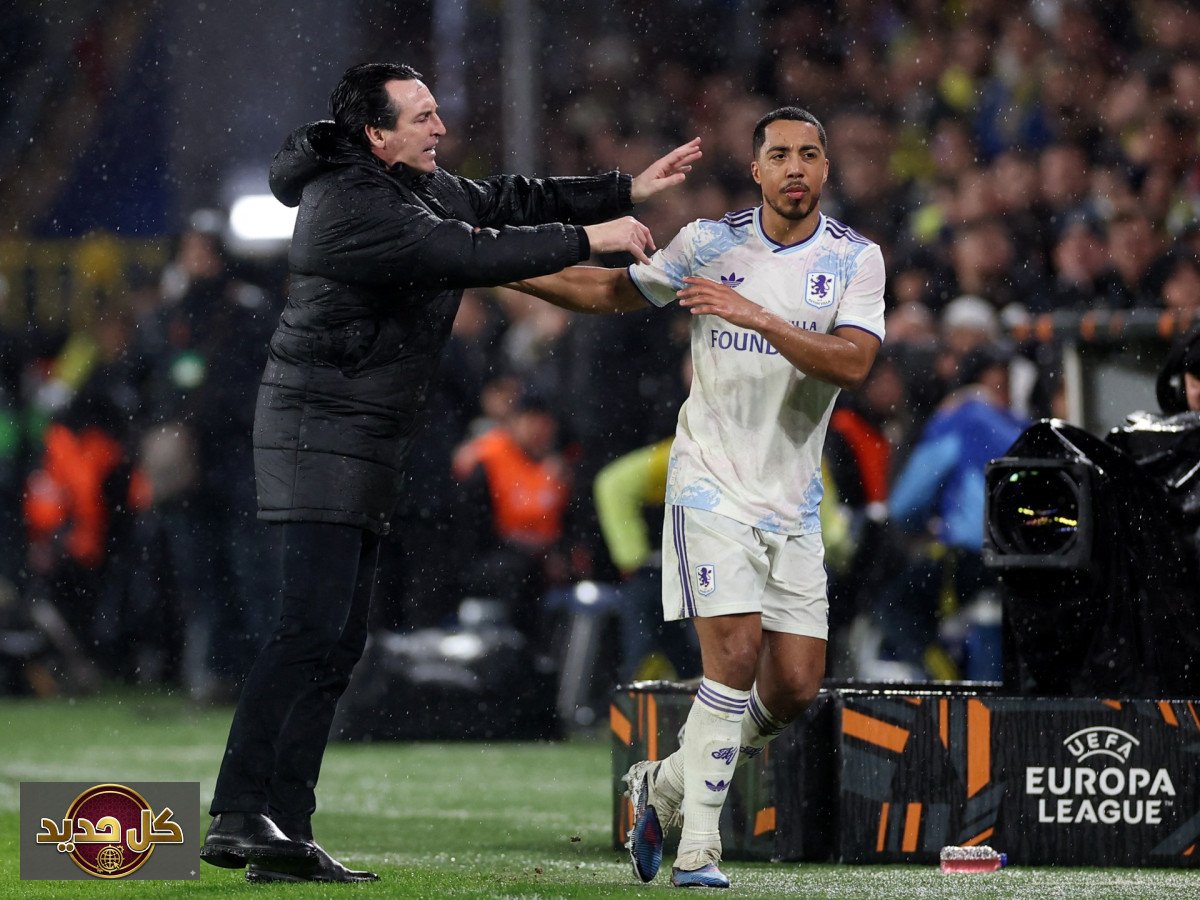 إيمري تيليمانس المشادة: مدرب أستون فيلا يكشف الحقيقة الكاملة وينهي الجدل