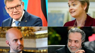 هل انتهى دور الوساطة الأوروبية بين واشنطن وطهران؟ تحليل الأزمة الحالية