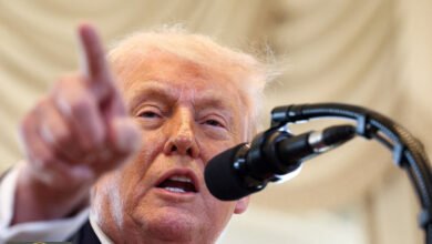 أوروبا تحضر آلية عقاب اقتصادية: كيف تواجه تهديد الرسوم الجمركية؟