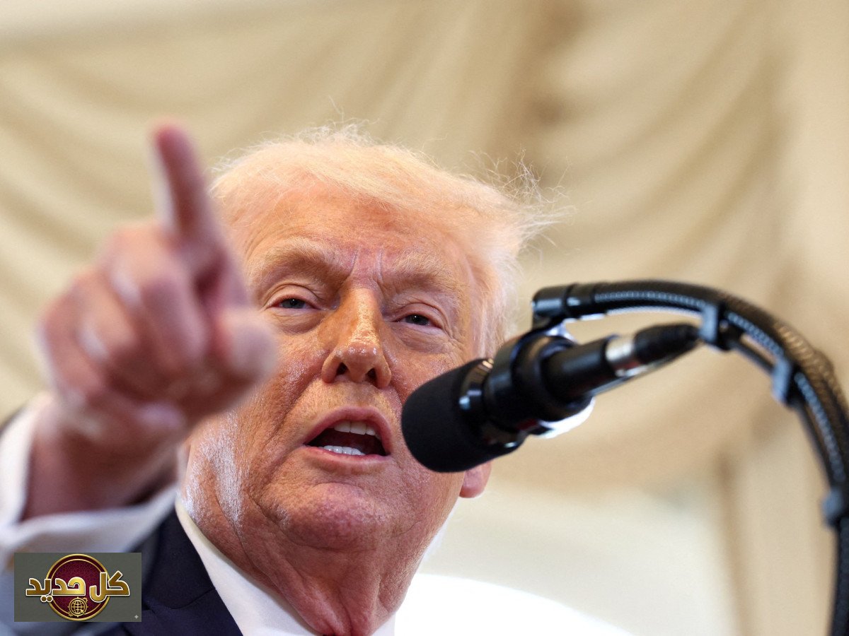 أوروبا تحضر آلية عقاب اقتصادية: كيف تواجه تهديد الرسوم الجمركية؟