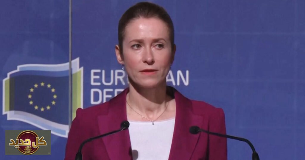 الوحدة العسكرية الأوروبية: 'الجرس الثالث' يقرع.. أوروبا تعلن مرحلة الخطر