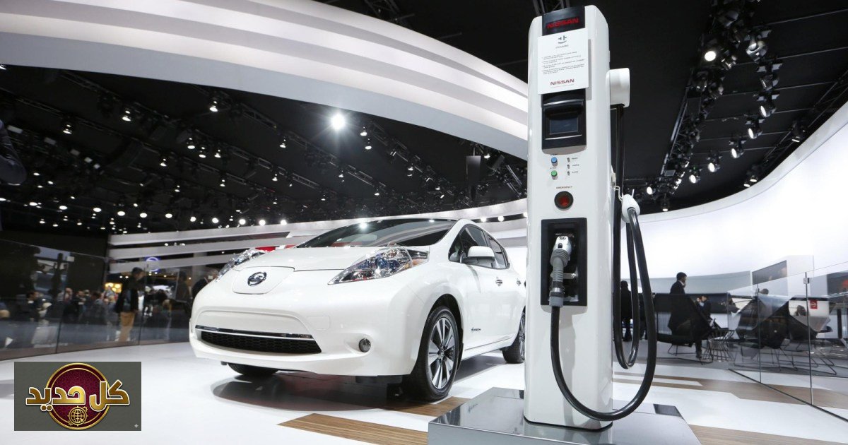 تجنب 5 أخطاء قاتلة عند شحن السيارة الكهربائية للحفاظ على البطارية