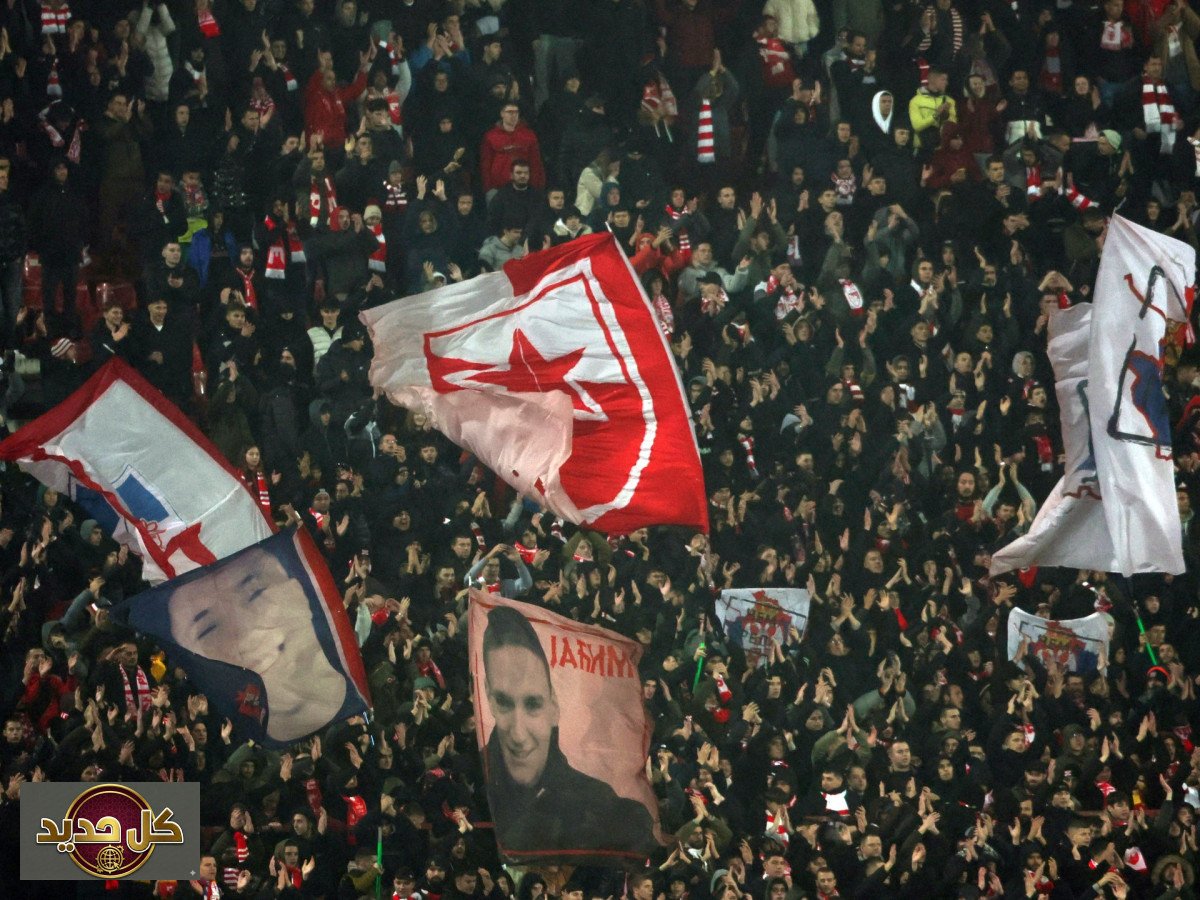 اشتباكات جماهير كرة القدم: 18 مصاباً واعتقال 100 شخص في البوسنة بعد مباراة أوروبية