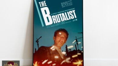 فيلم الوحشي: تحليل درامي معمق لقصص الهوية والغربة في السينما