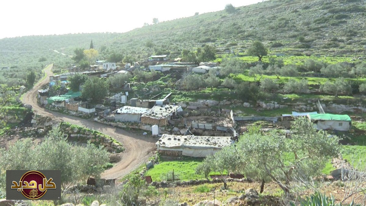 تهجير عرب الخولي: تفاصيل الرحيل القسري لتجمع شرقي قلقيلية تحت وطأة الحصار