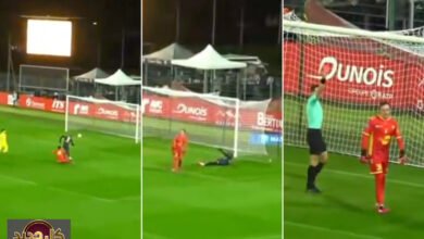 كوميديا كروية تضرب الدوري الفرنسي: الأسباب والتداعيات غير المسبوقة