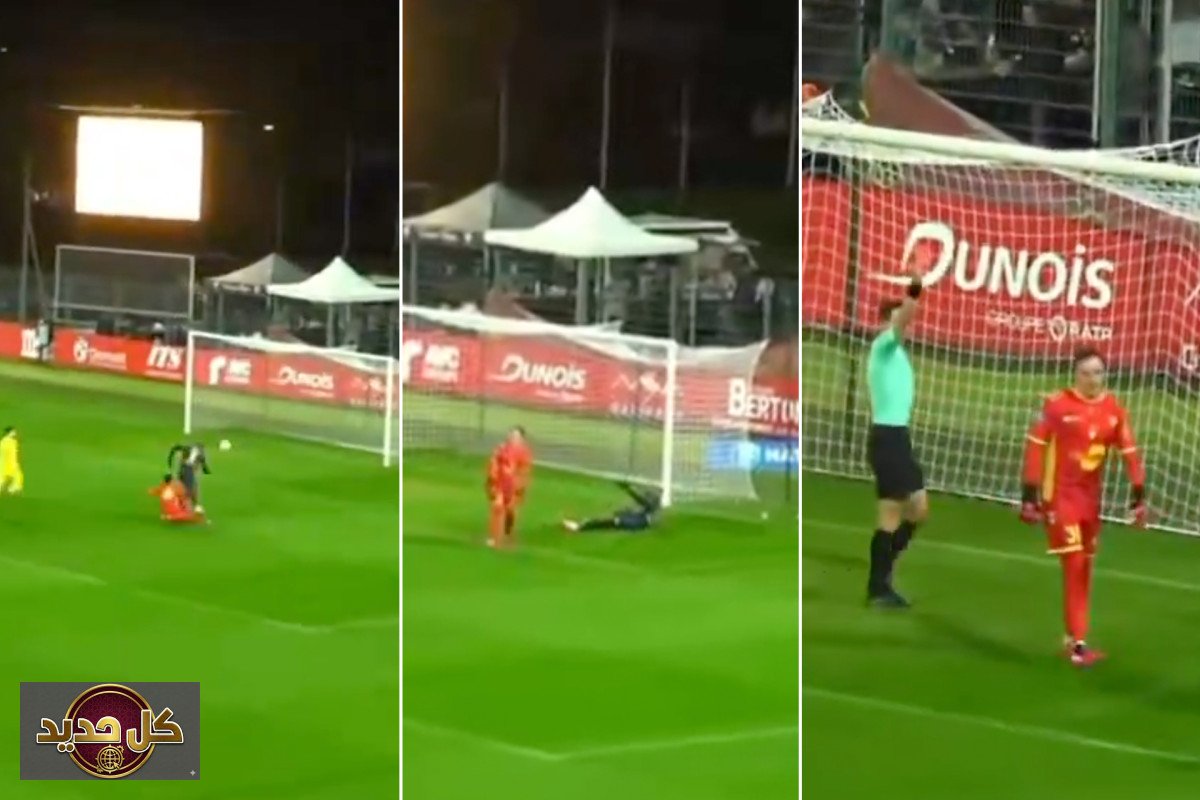 كوميديا كروية تضرب الدوري الفرنسي: الأسباب والتداعيات غير المسبوقة