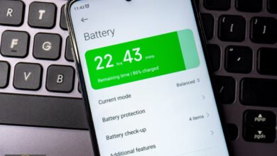 مستقبل البطاريات: 5 تقنيات ثورية تعيد تعريف طاقة الهواتف المحمولة