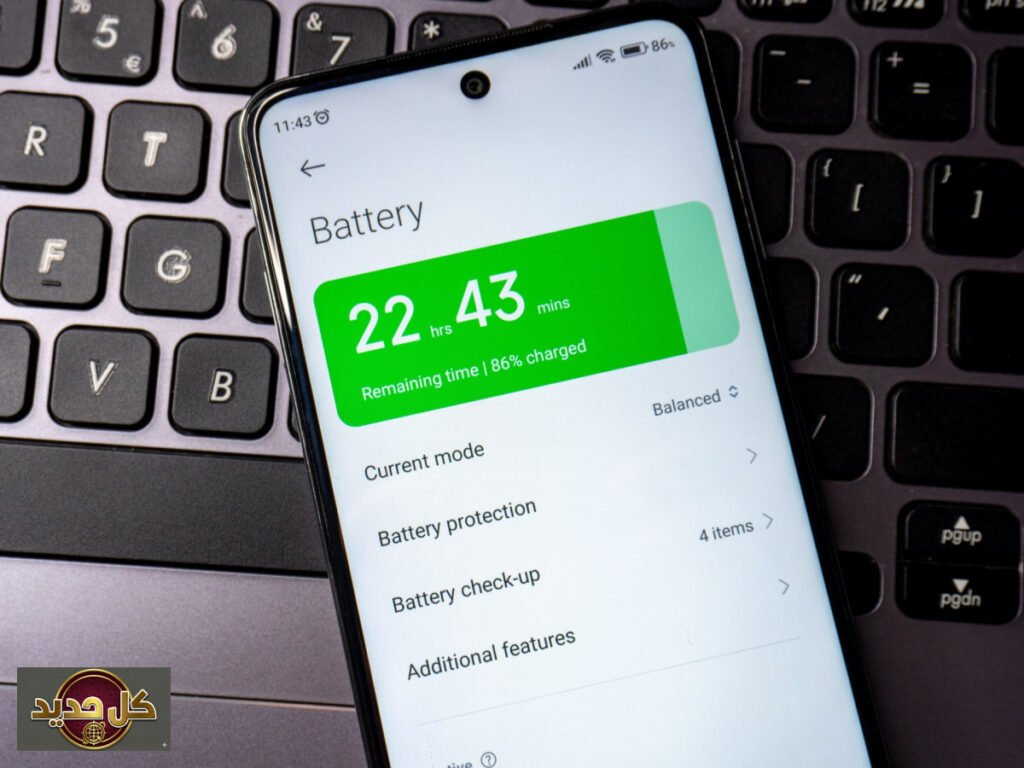 5 تقنيات ثورية ترسم مستقبل بطاريات الهواتف المحمولة وتنهي عقد الجمود