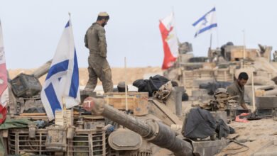 تحديثات الوضع في غزة اليوم: 6 مصابين في قصف جوي ومدفعي