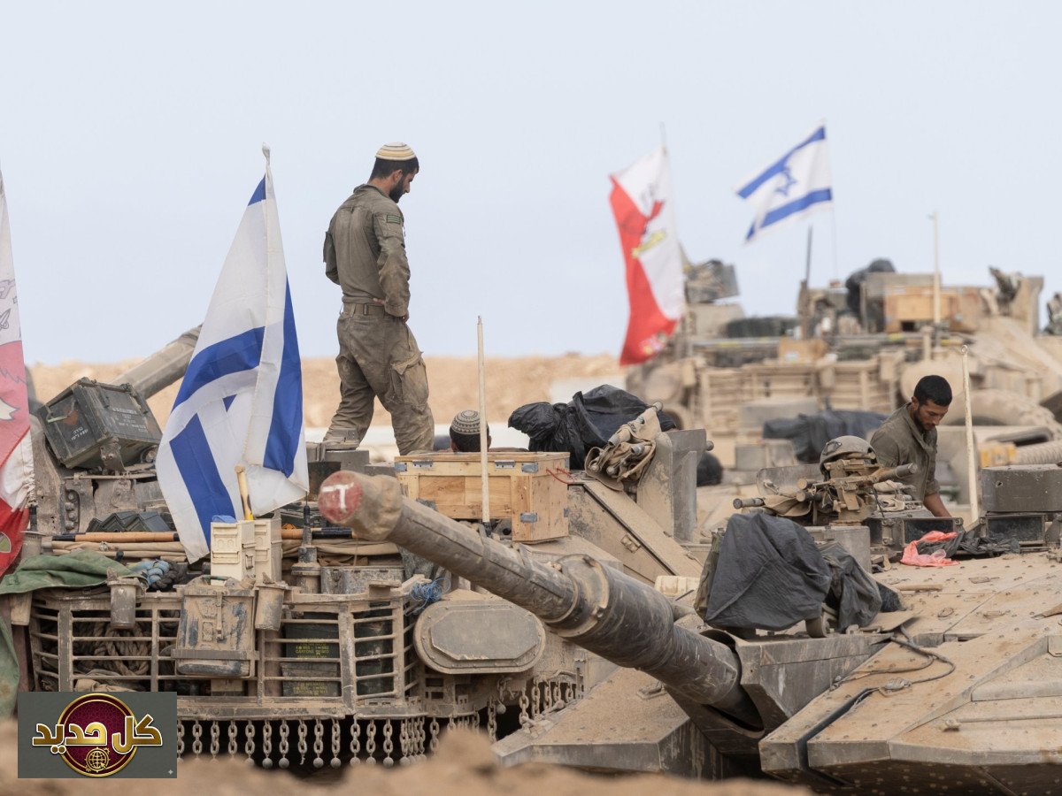 تحديثات الوضع في غزة اليوم: 6 مصابين في قصف جوي ومدفعي