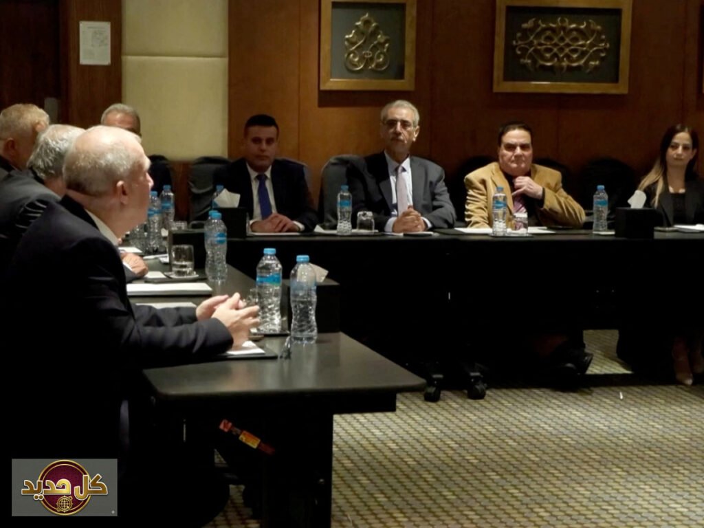 إسرائيل تعترض رسمياً على تشكيل اللجنة التنفيذية لـ مجلس السلام في غزة