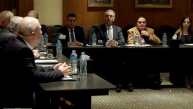 إسرائيل تعترض رسمياً على تشكيل اللجنة التنفيذية لـ مجلس السلام في غزة