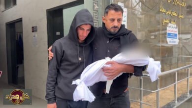 قصف غزة المدفعي يتركز على دير البلح ومخيم البريج.. أبرز التطورات الميدانية