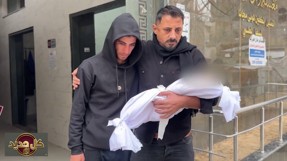 قصف غزة المدفعي يتركز على دير البلح ومخيم البريج.. أبرز التطورات الميدانية