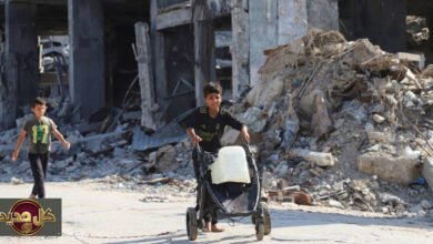 أزمة المياه في غزة: لماذا تعيش المدينة حالة 'عطش كارثي'؟