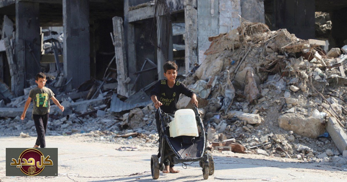 أزمة المياه في غزة: لماذا تعيش المدينة حالة 'عطش كارثي'؟