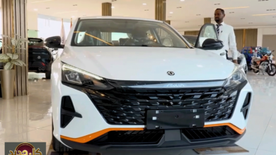شراكة صينية تقود ثورة السيارات الكهربائية في السودان: تفاصيل مشروع جياد الأول