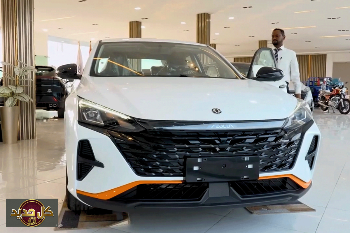 شراكة صينية تقود ثورة السيارات الكهربائية في السودان: تفاصيل مشروع جياد الأول