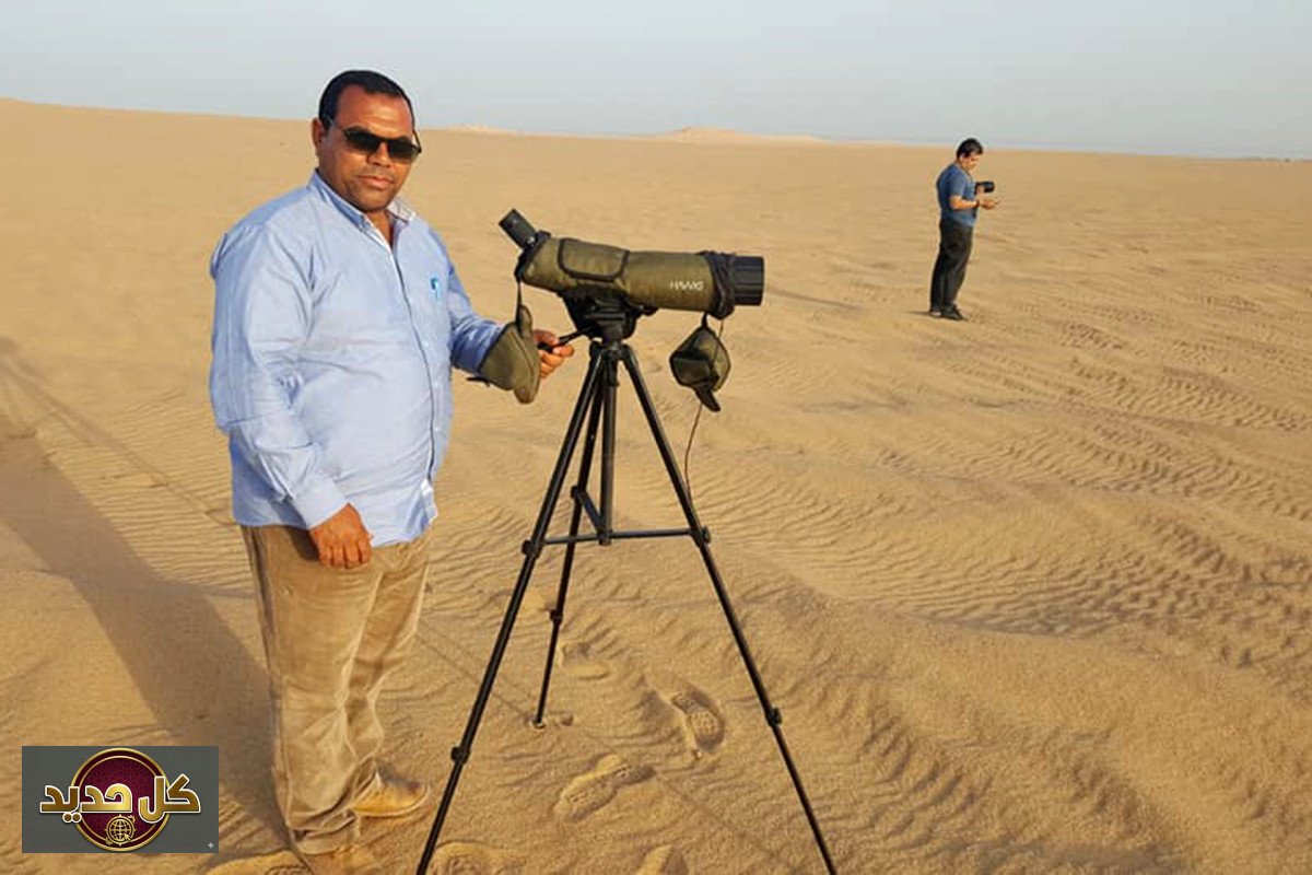 سياحة مراقبة الطيور: لماذا يتجاوز سوقها الـ 95 مليار دولار قريباً؟