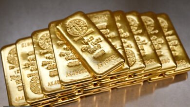 سعر الذهب يحطم الرقم القياسي: 4800 دولاراً للمرة الأولى وسط توقعات بصعود مستمر