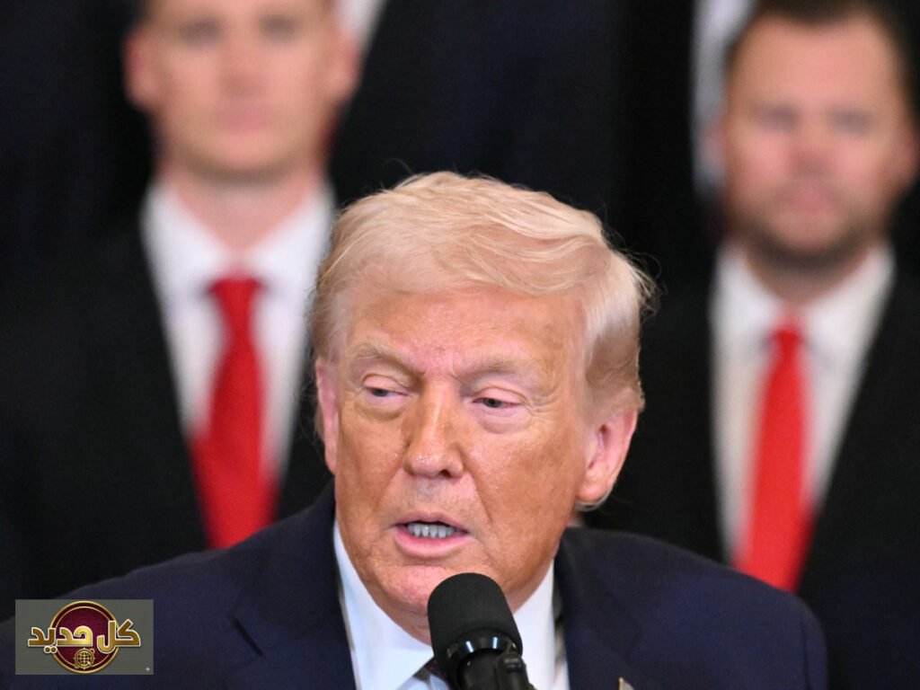 التوتر بشأن غرينلاند: لماذا يثير التصعيد الأمريكي قلقاً في العواصم الأوروبية؟